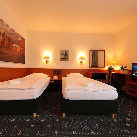 Karaman Group Hotel Bad Nenndorf Zewnętrze zdjęcie