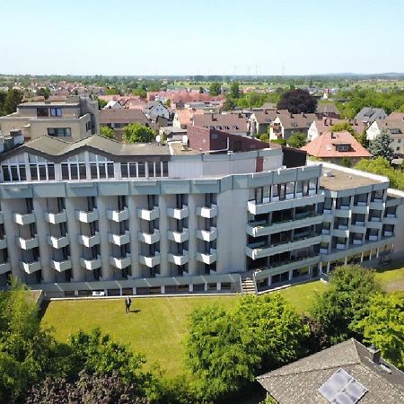 Karaman Group Hotel Bad Nenndorf Zewnętrze zdjęcie