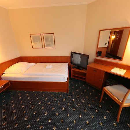 Karaman Group Hotel Bad Nenndorf Zewnętrze zdjęcie