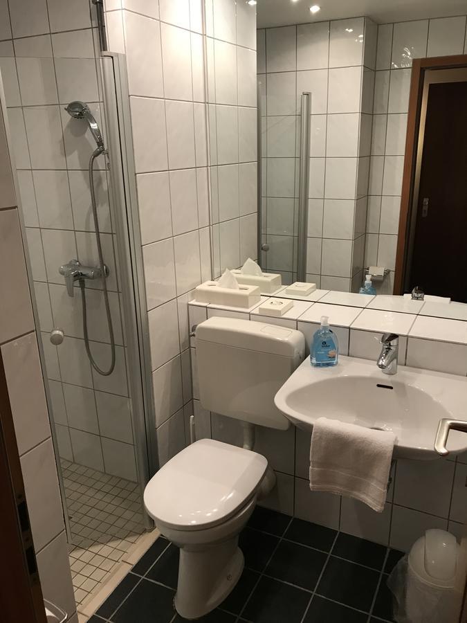 Karaman Group Hotel Bad Nenndorf Zewnętrze zdjęcie