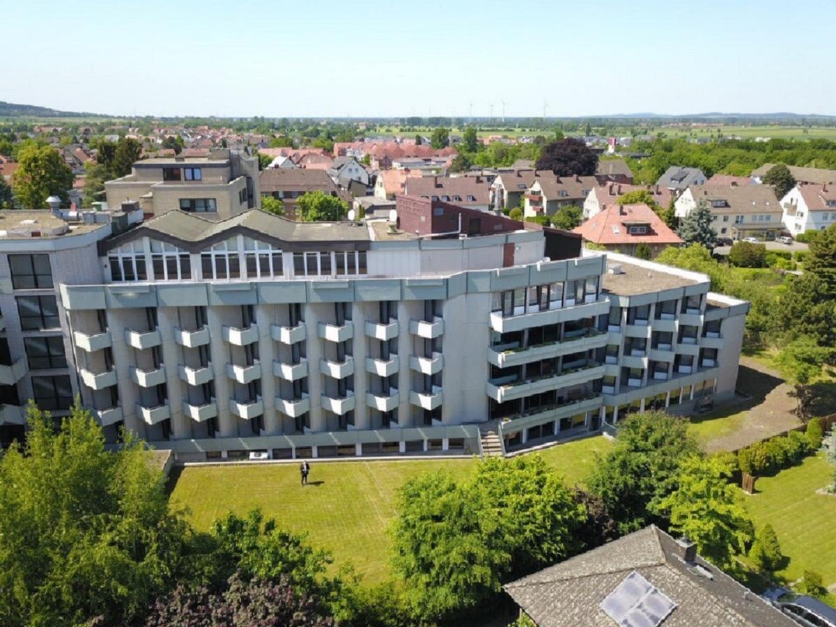 Karaman Group Hotel Bad Nenndorf Zewnętrze zdjęcie